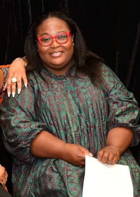 Nana Akyaa Prempeh