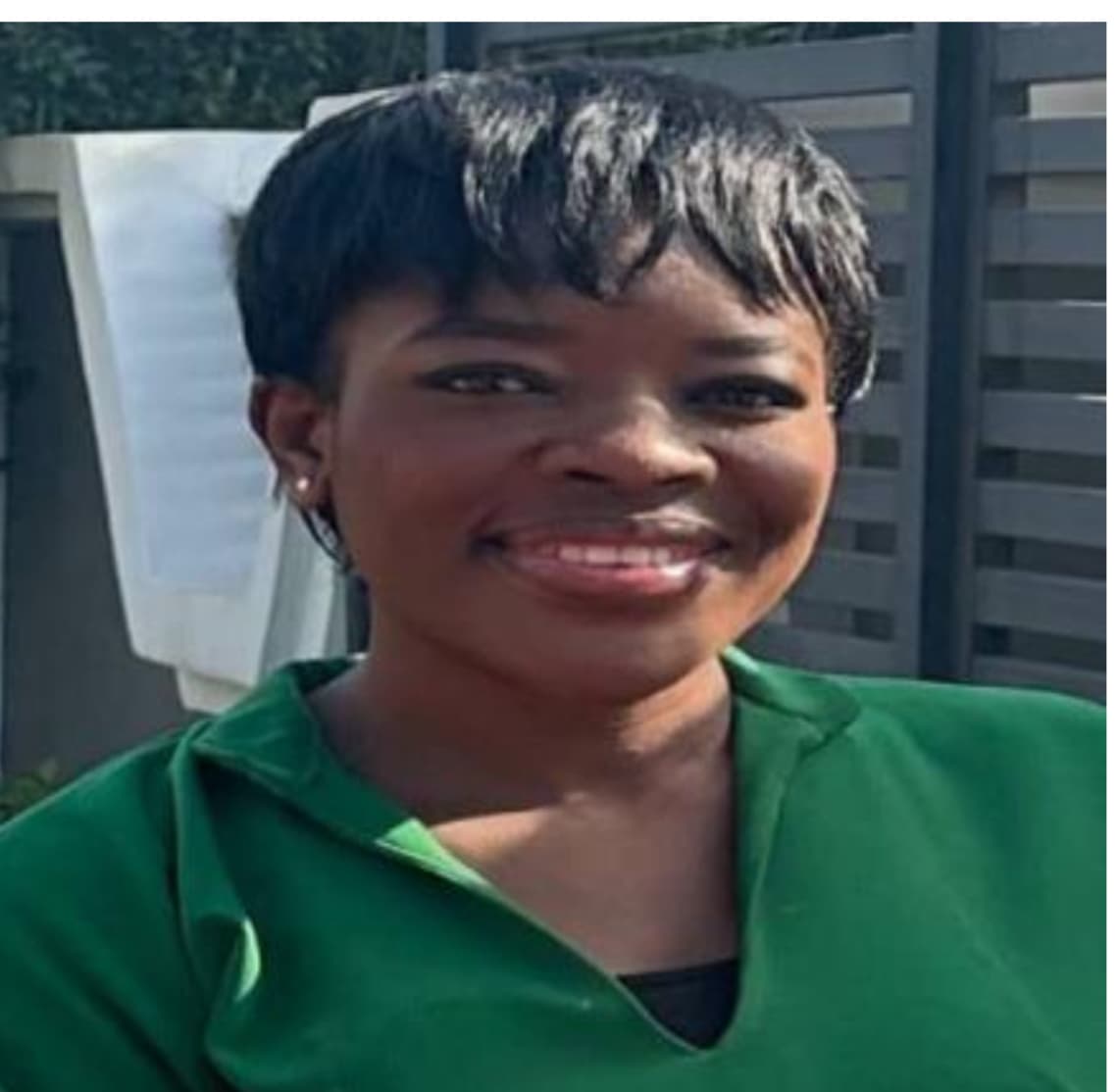 ⁠Margaret Konadu