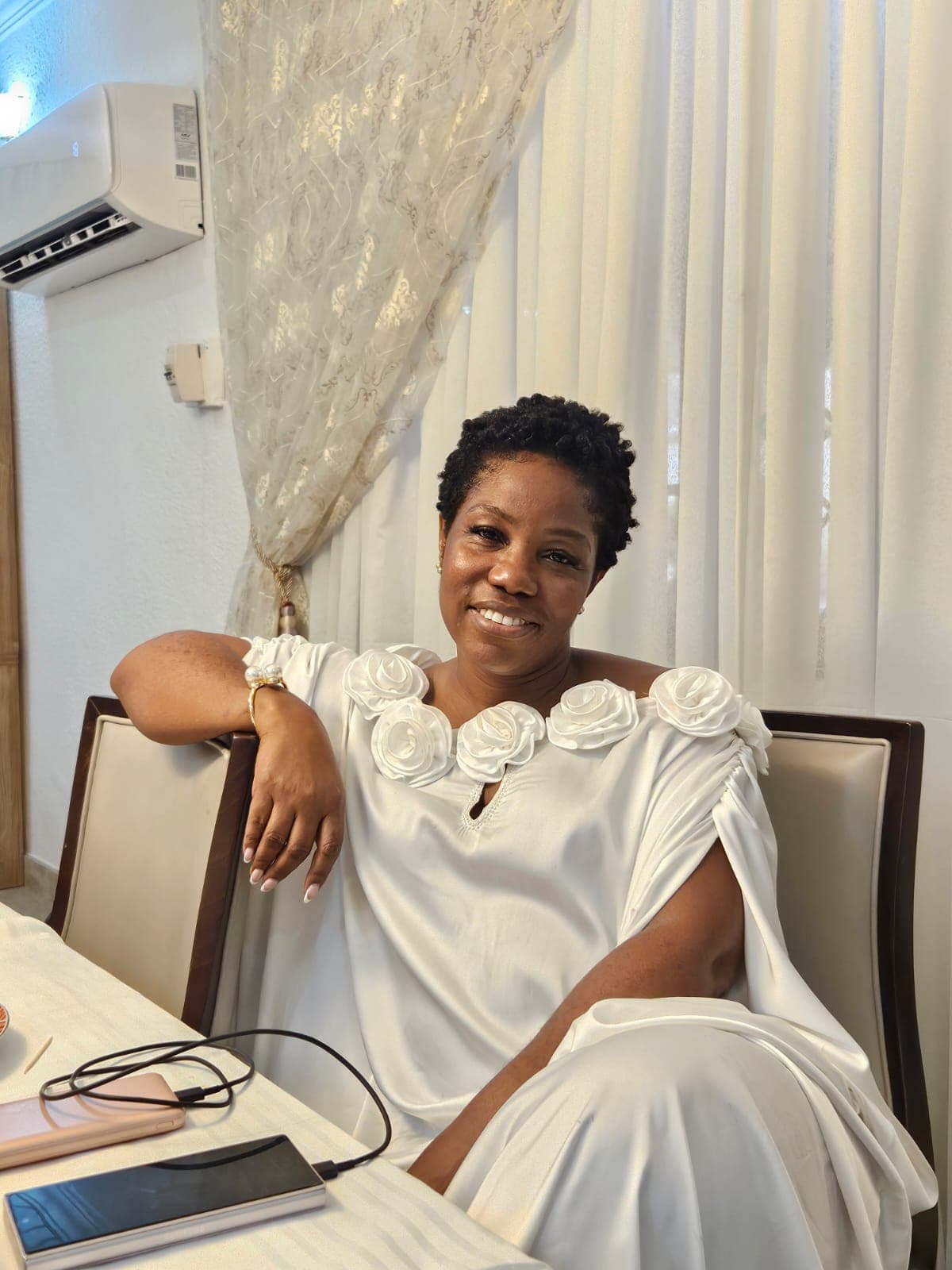 Nana Afrakoma Prempeh